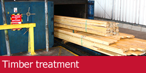 Timber Treatment